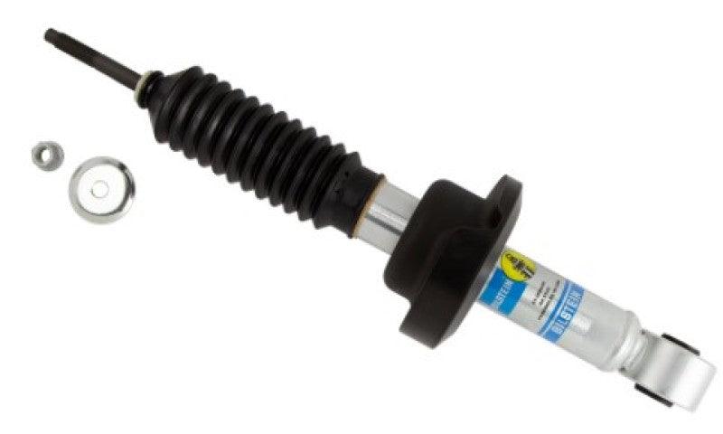 Bilstein 5100 Series 16-19 Nissan Titan XD 46mm (Ride Height Adjustable) Shock Absorber - Corvette Realm