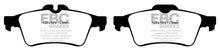 Load image into Gallery viewer, EBC 08-10 Chevrolet Cobalt 2.0L Turbo (Ss) Bluestuff Rear Brake Pads - Corvette Realm