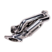 Load image into Gallery viewer, BBK 96-04 Mustang GT Shorty Tuned Length Exhaust Headers - 1-5/8 Silver Ceramic - Corvette Realm