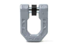 Load image into Gallery viewer, DV8 Offroad Elite Series D-Ring Shackles - Pair (Gray) - Corvette Realm