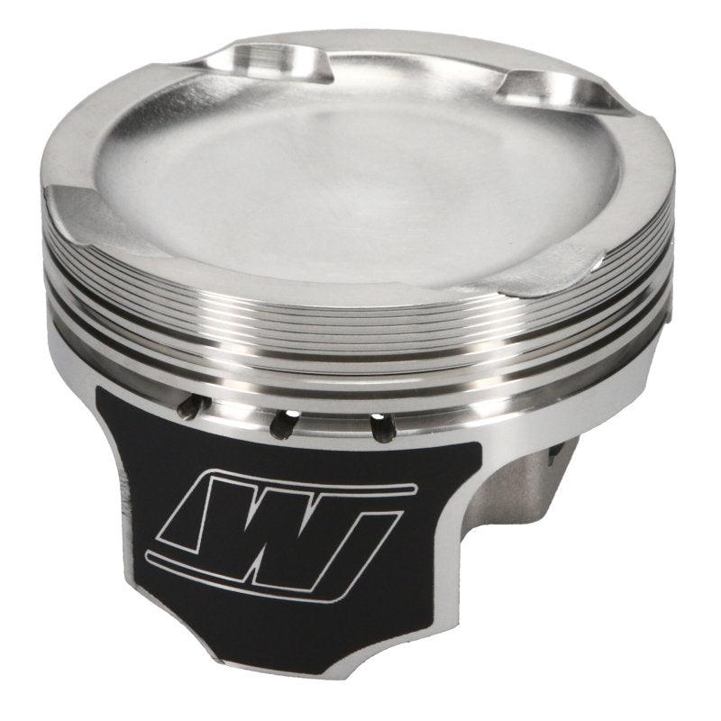 Wiseco Honda K24 w/K20 Heads -21cc 87mm Piston Shelf Stock Kit - Corvette Realm