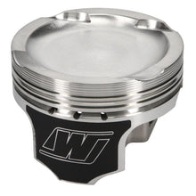 Load image into Gallery viewer, Wiseco Honda K24 w/K20 Heads -21cc 87mm Piston Shelf Stock Kit - Corvette Realm