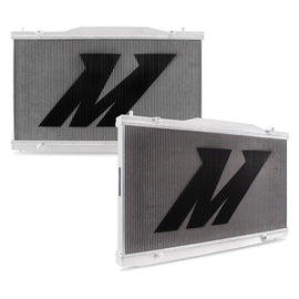 Mishimoto 2017+ Honda Civic Type R Performance Aluminum Radiator - Corvette Realm