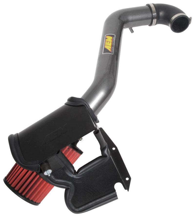 AEM 17-18 C.A.S Subaru Impreza L4-2.0L F/I Cold Air Intake - Corvette Realm