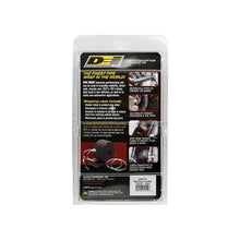 Load image into Gallery viewer, DEI Exhaust Wrap Kit - Pipe Wrap and Locking Tie - Black - Corvette Realm