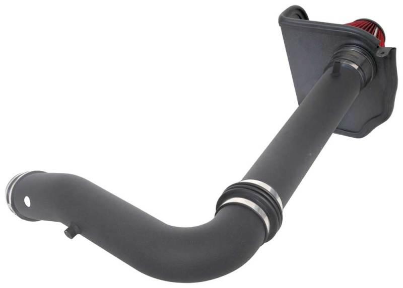 Spectre 11-19 Chrysler 300 3.6 V6 F/I Air Intake Kit - Corvette Realm