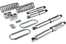 Load image into Gallery viewer, Belltech LOWERING KIT WITH SP SHOCKS - Corvette Realm