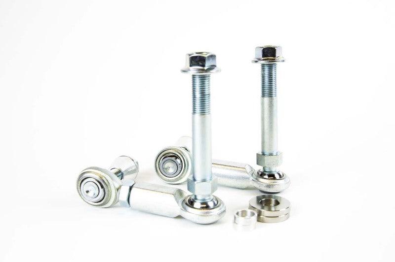 SPL Parts 2009+ Nissan 370Z Front Swaybar Endlinks - Corvette Realm