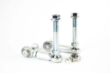 Load image into Gallery viewer, SPL Parts 2009+ Nissan 370Z Front Swaybar Endlinks - Corvette Realm