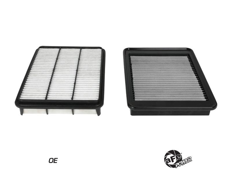 aFe MagnumFLOW Air Filters OER PDS A/F PDS Toyota Landcruiser 98-074Runner V8 03-09 - Corvette Realm