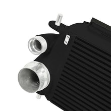 Load image into Gallery viewer, Mishimoto 2016+ Ford F-150 2.7/3.5L Ecoboost Intercooler (I/C ONLY) - Black - Corvette Realm