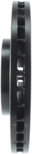 Load image into Gallery viewer, StopTech Power Slot 93-05 Lexus GS Series / 00-05 IS300 / 93-94 LS Series Front Left Slotted Rotor - Corvette Realm