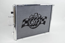 Load image into Gallery viewer, CSF 2014+ BMW M3/M4 (F8X) Front Mount Heat Exchanger w/Rock Guard - Corvette Realm