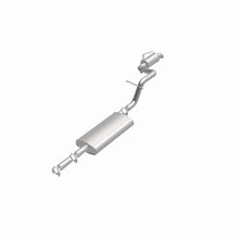 Load image into Gallery viewer, MagnaFlow BRE Exhaust Kit 08-12 Jeep Liberty 3.7L