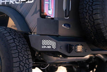 Load image into Gallery viewer, DV8 Offroad 21-22 Ford Bronco MTO Series Rear Bumper - Corvette Realm