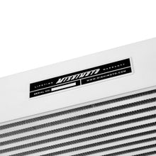 Load image into Gallery viewer, Mishimoto 03-07 Ford 6.0L Powerstroke Intercooler (Silver) - Corvette Realm