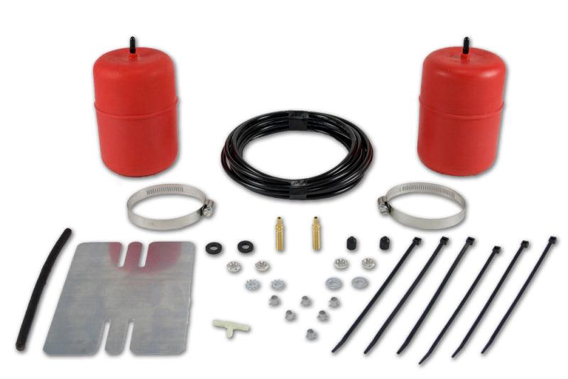 Air Lift Air Lift 1000 Air Spring Kit - Corvette Realm