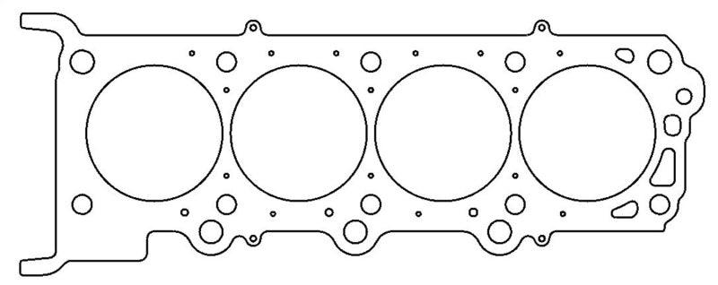 Cometic 05+ Ford 4.6L 3 Valve RHS 94mm Bore .030 inch MLS Head Gasket - Corvette Realm