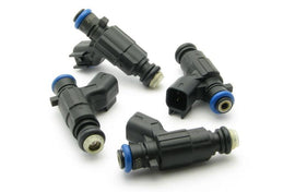 DeatschWerks 01-08 Honda Civic D17/R18 450CC Top Feed Injectors - Corvette Realm