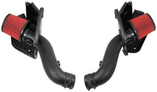 Load image into Gallery viewer, AEM 14-17 C.A.S Infinity Q70 V6-3.7L F/I Cold Air Intake - Corvette Realm