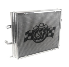 Load image into Gallery viewer, CSF BMW B58/B48 Front Mount Triple-Pass Heat Exchanger w/Rock Guard - Corvette Realm