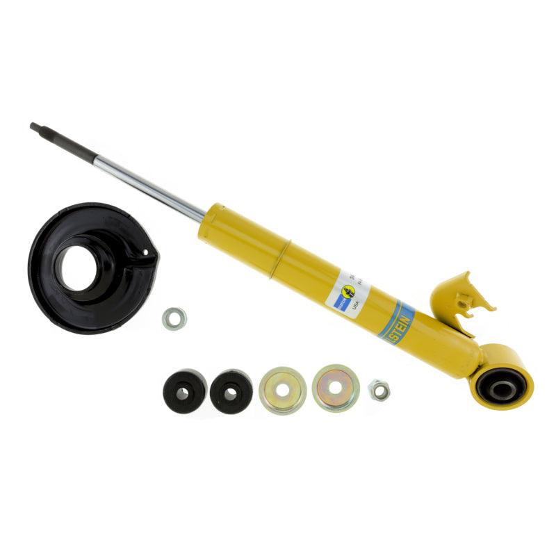 Bilstein B6 2005 Toyota Tacoma Base RWD Front Right 36mm Monotube Shock Absorber - Corvette Realm