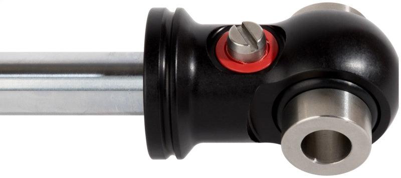 Fox 08-13 Ram 2500/3500 4WD 2.0 Factory Series ATS Steering Stabilizer - Anodized - Corvette Realm