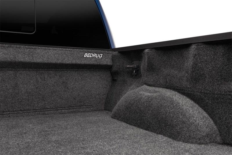 BedRug 2017+ Ford F-250/F-350 Super Duty 8ft Long Bed Bedliner - Corvette Realm