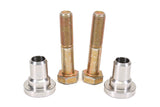 PERRIN 02-07 Subaru WRX / 04-07 WRX STI Rear Subframe Lockdown