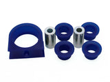 SuperPro 2001 Lexus IS300 Base Steering Rack Mount Bushing Set