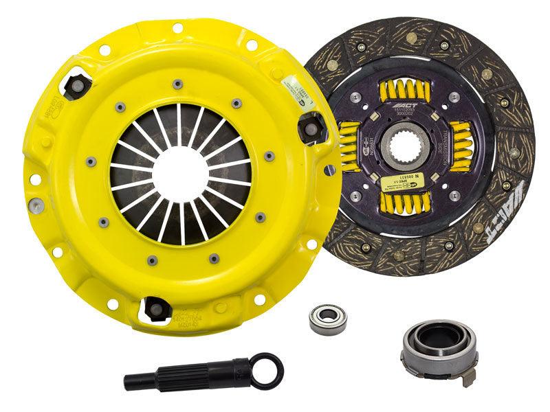 ACT 1991 Mazda Miata XT/Perf Street Sprung Clutch Kit - Corvette Realm