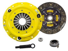 Load image into Gallery viewer, ACT 1991 Mazda Miata XT/Perf Street Sprung Clutch Kit - Corvette Realm