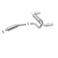 Load image into Gallery viewer, MagnaFlow Sys CB 06- Mazda MX-5 Miata 2.0L - Corvette Realm