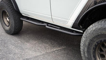 Load image into Gallery viewer, DV8 Offroad 21-23 Ford Bronco Pinch Weld Covers - Corvette Realm