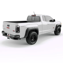 Load image into Gallery viewer, EGR 15-22 GMC Canyon SLT/SLE Denali Baseline Bolt Style Fender Flares Set of 4