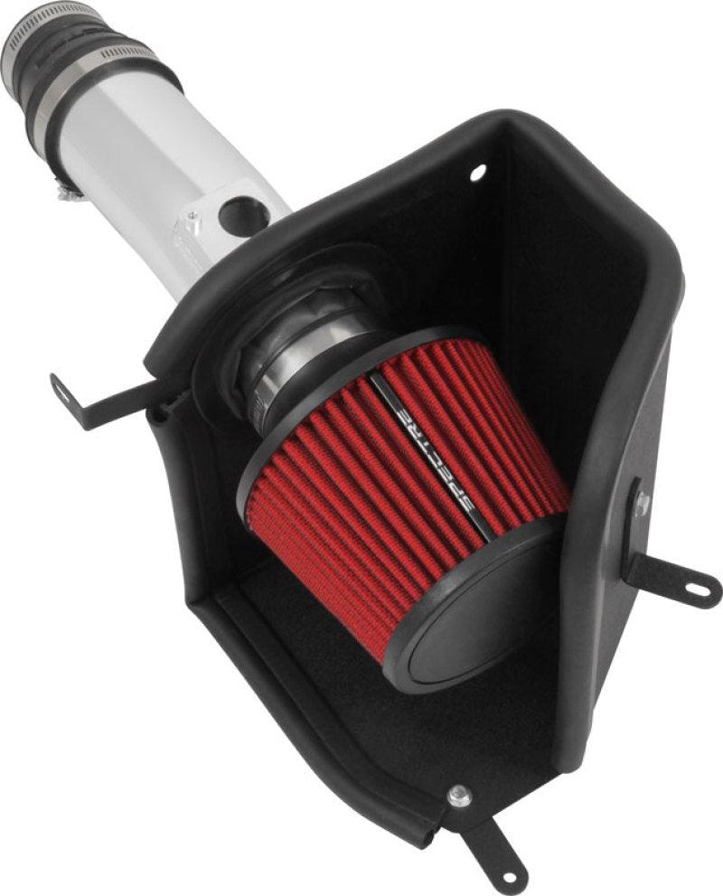 Spectre 16-20 Honda Civic L4-1.5L F/I Air Intake Kit - Corvette Realm