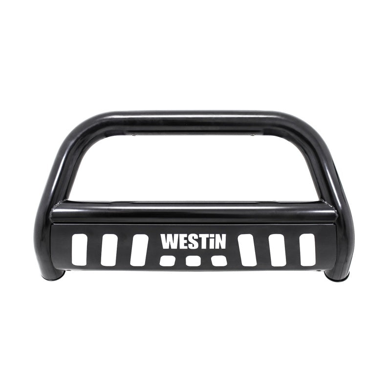 Westin 2007-2018 Toyota Tundra E-Series Bull Bar - Black