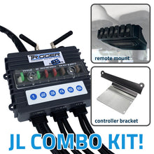 Load image into Gallery viewer, Oracle Trigger 6 Shooter Jeep Jl-Jt Combo Kit