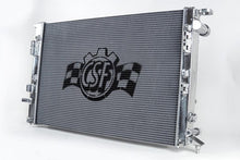 Load image into Gallery viewer, CSF Audi B8 S4 &amp; S5 High Performance All-Aluminum Radiator - Corvette Realm