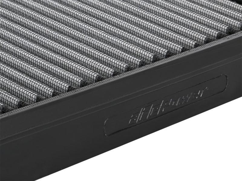 aFe MagnumFLOW OEM Replacement Air Filter PDS 13-16 Ford Fusion 1.5L/1.6L/2.0L EcoBoost/2.5L - Corvette Realm