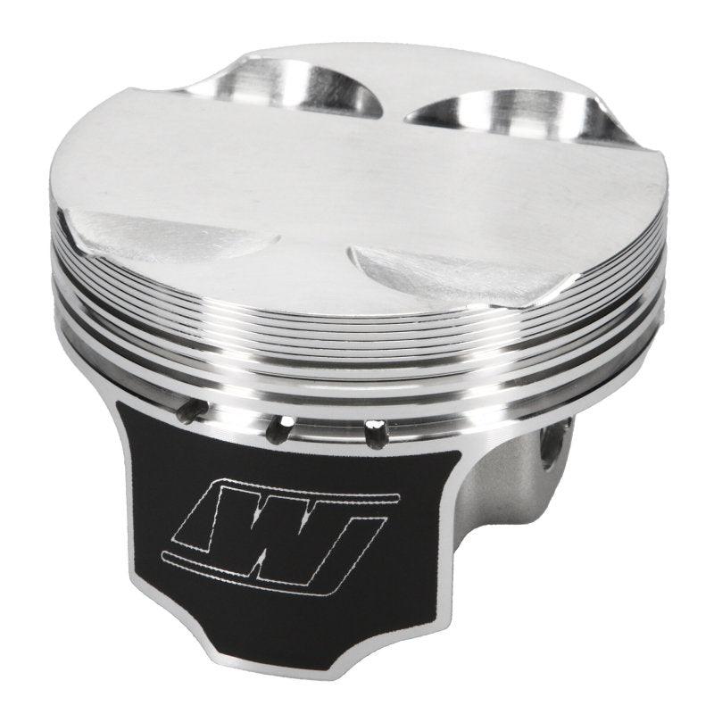 Wiseco Acura K20 K24 FLAT TOP 1.181X87MM Piston Shelf Stock Kit - Corvette Realm
