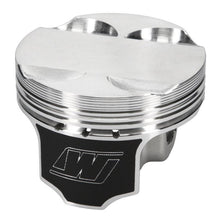 Load image into Gallery viewer, Wiseco Acura K20 K24 FLAT TOP 1.181X87MM Piston Shelf Stock Kit - Corvette Realm
