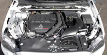 Load image into Gallery viewer, AEM 09-11 Mitsubishi Lancer Ralliart 2.0L L4 Cold Air Intake - Corvette Realm