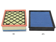 Load image into Gallery viewer, aFe MagnumFLOW OEM Replacement Air Filter PRO 5R 13-16 Ford Fusion 1.5L/1.6L/2.0L (t)/2.5L - Corvette Realm