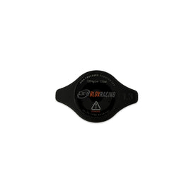 BLOX Racing 12-15 Honda Civic / 2013+ Toyota 86 / 2013+ Subaru BRZ Radiator Cap 1.3 Bar - Type B V2