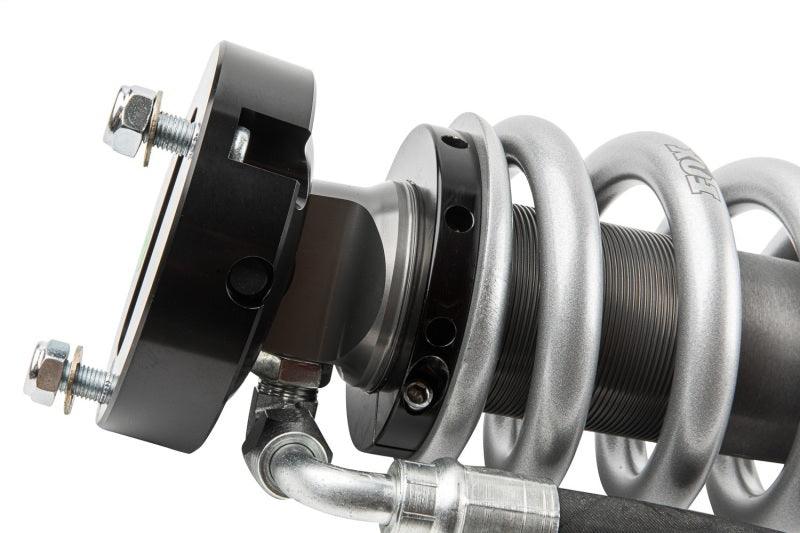 Fox 19+ Ram 1500 2.5 Perf. Series 6in R/R Front Adjustable Coilover 2in Lift DSC - Corvette Realm