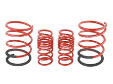 Load image into Gallery viewer, Skunk2 02-04 Acura RSX Lowering Springs (2.25in - 2.00in.) (Set of 4) - Corvette Realm