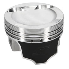 Load image into Gallery viewer, Wiseco Honda B-Series -10cc Dish 1.181 x 84.5mm Piston Shelf Stock Kit - Corvette Realm