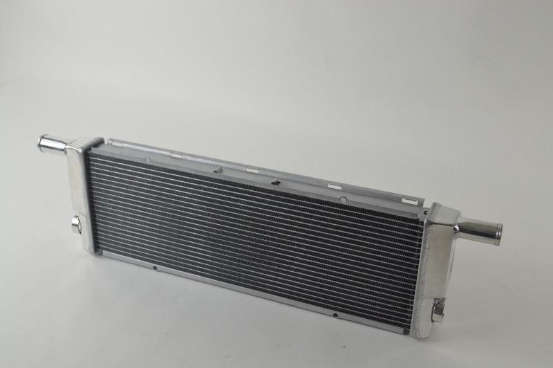 CSF Porsche 911 Turbo/GT3 RS/GT4 (991) Center Radiator - Corvette Realm