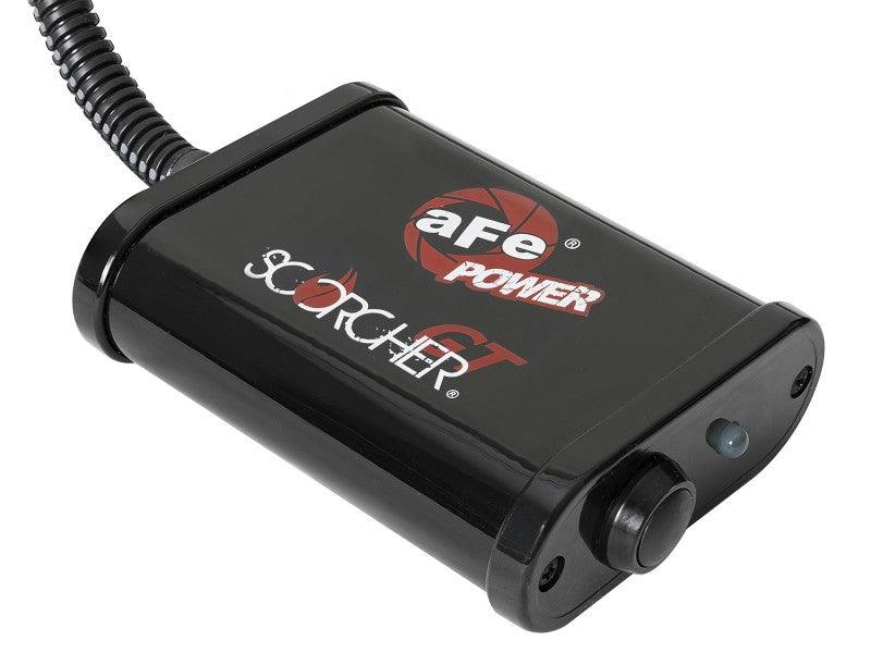 aFe Toyota Tacoma 16-22 V6-3.5L SCORCHER GT Power Module - Corvette Realm